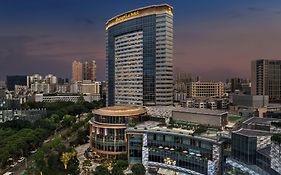 Shangri-La Fuzhou